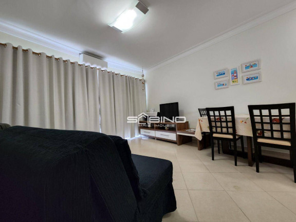 Imagem Apartamento com 2 Quartos para Temporada, 88 m² em Riviera De São Lourenço - Bertioga