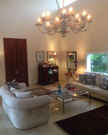 Imagem Casa com 4 Quartos à Venda, 500 m² em Alphaville Residencial 3 - Santana De Parnaíba Imagem Casa com 4 Quartos à Venda, 500 m² em Alphaville Residencial 3 - Santana De Parnaíba