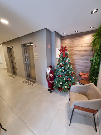 Imagem Apartamento com 2 Quartos à Venda, 48 m² em Centro - São Bernardo Do Campo