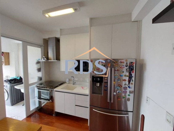 Imagem Apartamento com 2 Quartos à Venda, 70 m² em Pinheiros - São Paulo