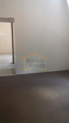 Imagem Casa com 2 Quartos à Venda, 210 m² em Santana - São Paulo
