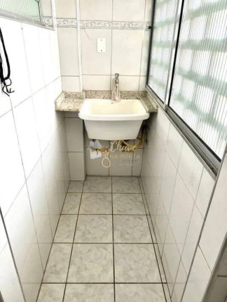 Apartamento com 1 Quarto à Venda, 57 m² em Boqueirão - Santos