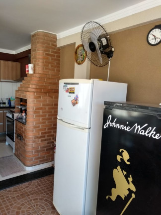 Imagem Casa com 2 Quartos à Venda, 275 m² em Vale Do Igapó - Bauru