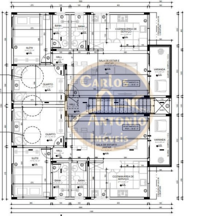 Imagem Apartamento com 2 Quartos à Venda, 70 m² em Taperapuan - Porto Seguro Imagem Apartamento com 2 Quartos à Venda, 70 m² em Taperapuan - Porto Seguro