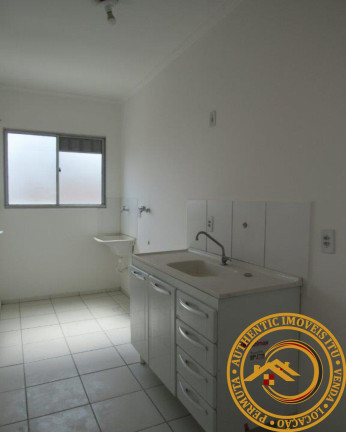 Imagem Apartamento com 2 Quartos à Venda, 49 m² em Vila São José - Itu Imagem Apartamento com 2 Quartos à Venda, 49 m² em Vila São José - Itu
