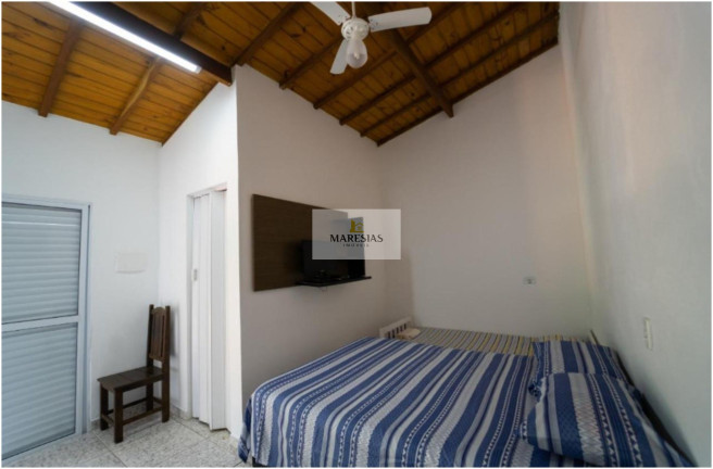 Imagem Imóvel com 6 Quartos à Venda, 350 m² em Maresias - São Sebastião