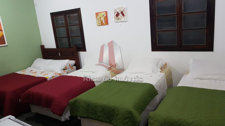 Imagem Imóvel com 6 Quartos à Venda, 280 m² em Praia Dos Anjos - Arraial Do Cabo