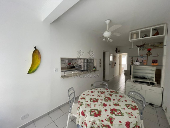 Imagem Apartamento com 2 Quartos à Venda, 80 m² em Acaraú - Ubatuba