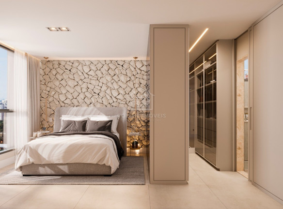 Imagem Apartamento com 4 Quartos à Venda, 202 m² em águas Claras - águas Claras