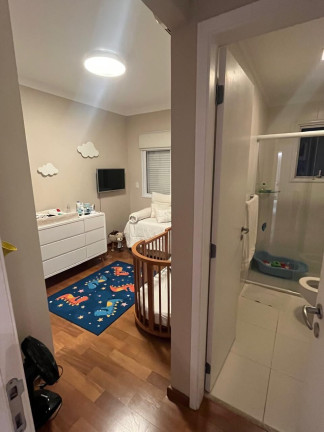 Imagem Apartamento com 4 Quartos à Venda, 234 m² em Embaré - Santos