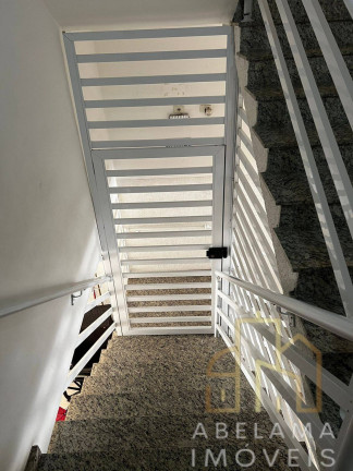 Imagem Apartamento com 3 Quartos à Venda, 74 m² em Vila América - Santo André Imagem Apartamento com 3 Quartos à Venda, 74 m² em Vila América - Santo André