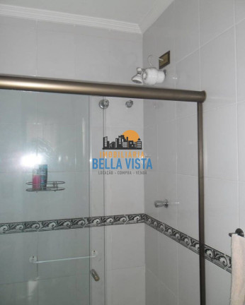Imagem Apartamento com 3 Quartos à Venda, em Itararé - São Vicente Imagem Apartamento com 3 Quartos à Venda, em Itararé - São Vicente