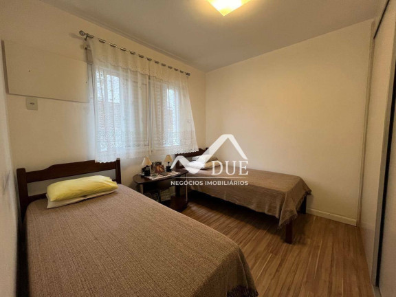 Imagem Apartamento com 3 Quartos à Venda, 74 m² em Boqueirão - Santos