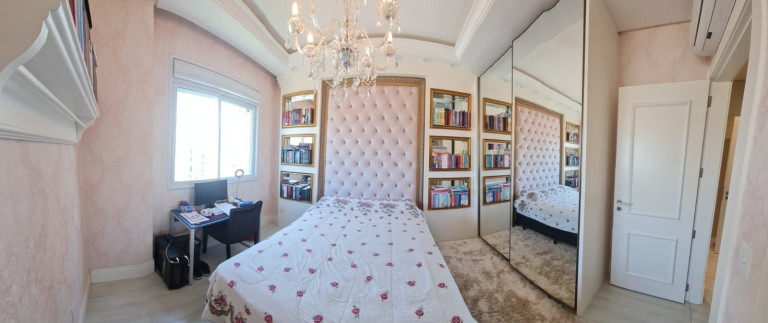 Imagem Apartamento com 3 Quartos à Venda, 141 m² em Centro - Itapema