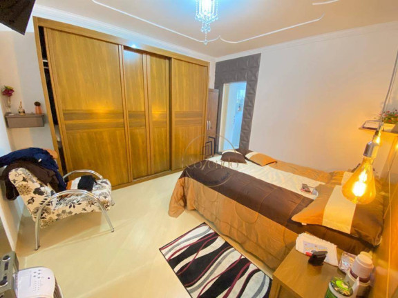 Imagem Sobrado com 3 Quartos à Venda, 175 m² em Vila Pires - Santo André Imagem Sobrado com 3 Quartos à Venda, 175 m² em Vila Pires - Santo André