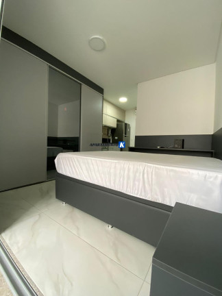 Imagem Studio com 1 Quarto à Venda, 29 m² em Bosque Maia - Guarulhos Imagem Studio com 1 Quarto à Venda, 29 m² em Bosque Maia - Guarulhos