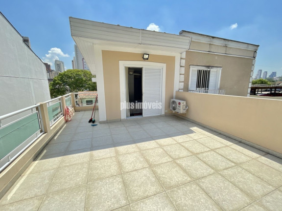 Imagem Casa com 3 Quartos à Venda, 250 m² em Vila Mariana - São Paulo Imagem Casa com 3 Quartos à Venda, 250 m² em Vila Mariana - São Paulo