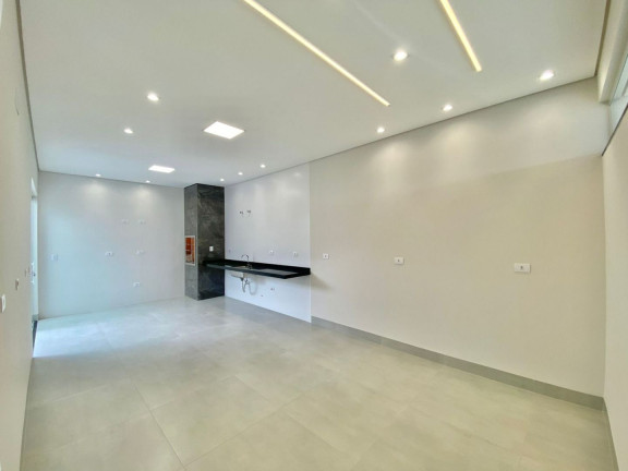Imagem Casa com 3 Quartos à Venda, 115 m² em Jardim Canadá - Maringa