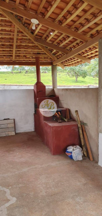 Imagem Casa com 2 Quartos à Venda, 800 m² em Igaçaba - Pedregulho