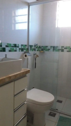 Imagem Apartamento com 2 Quartos à Venda, 52 m² em Cândida Ferreira - Contagem