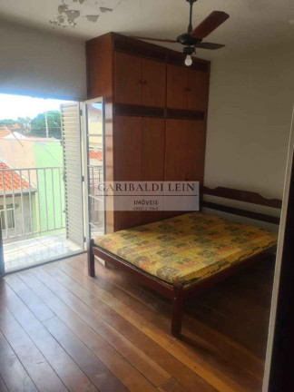 Imagem Casa com 4 Quartos para Alugar, 400 m² em Jardim Eulina - Campinas