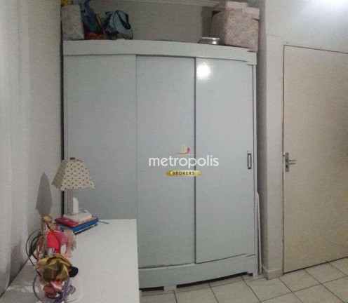 Imagem Casa com 3 Quartos à Venda, 130 m² em Vila Dirce - Mauá Imagem Casa com 3 Quartos à Venda, 130 m² em Vila Dirce - Mauá