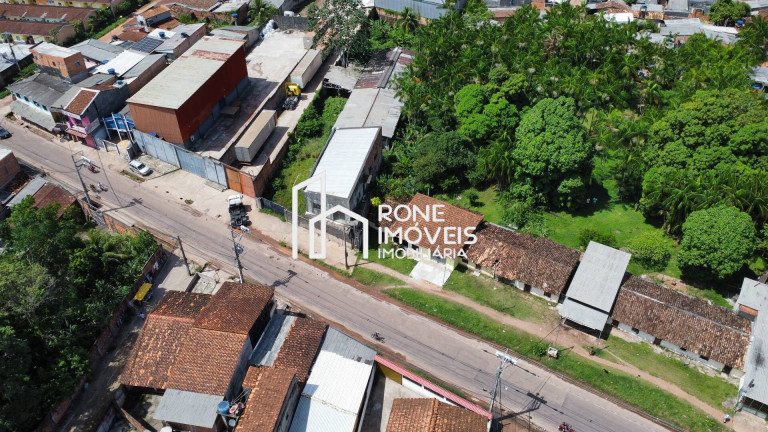 Imagem Terreno à Venda, 6.300 m² em Tapanã (icoaraci) - Belém Imagem Terreno à Venda, 6.300 m² em Tapanã (icoaraci) - Belém