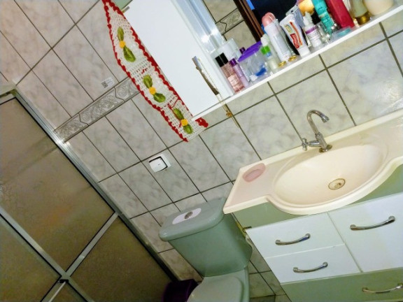 Imagem Casa com 2 Quartos à Venda, 121 m² em Parque Florianópolis - Jaguariúna