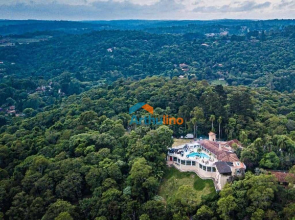 Casa com 2 Quartos à Venda, 1.634 m² em Jardim Santa Paula - Cotia