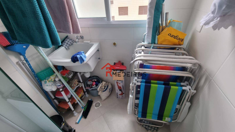 Imagem Apartamento com 1 Quarto à Venda, 42 m² em Caiçara - Praia Grande Imagem Apartamento com 1 Quarto à Venda, 42 m² em Caiçara - Praia Grande