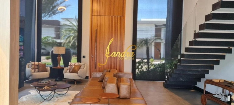 Imagem Casa de Condomínio com 5 Quartos à Venda, 428 m² em Capão Ilhas Resort - Capão Da Canoa