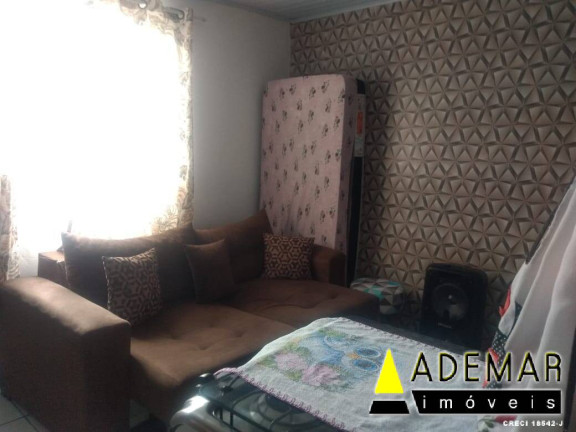 Imagem Casa com 3 Quartos à Venda,  em Vila Nogueira - Diadema