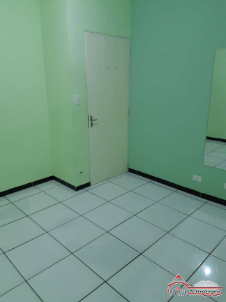 Imagem Apartamento com 2 Quartos à Venda, 57 m² em Parque Santo Antônio - Jacareí Imagem Apartamento com 2 Quartos à Venda, 57 m² em Parque Santo Antônio - Jacareí