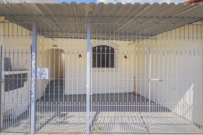 Casa com 3 Quartos à Venda, 102 m² em Penha De França - São Paulo