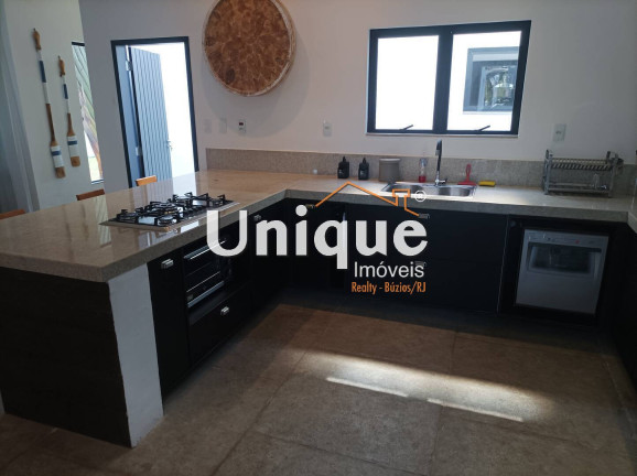 Imagem Casa com 4 Quartos à Venda, 600 m² em Portinho - Cabo Frio