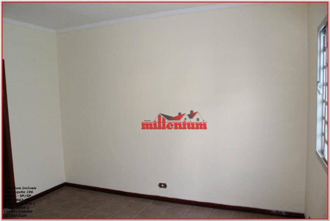 Imagem Casa com 2 Quartos para Alugar, 50 m² em Jardim Jaú - São Paulo