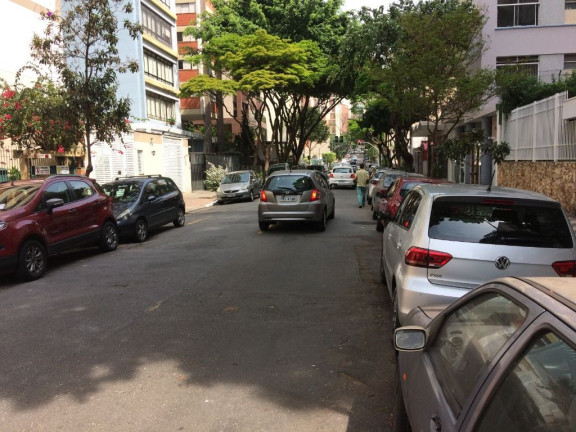 Imagem Apartamento com 2 Quartos à Venda, 166 m² em Santa Cecília - São Paulo Imagem Apartamento com 2 Quartos à Venda, 166 m² em Santa Cecília - São Paulo
