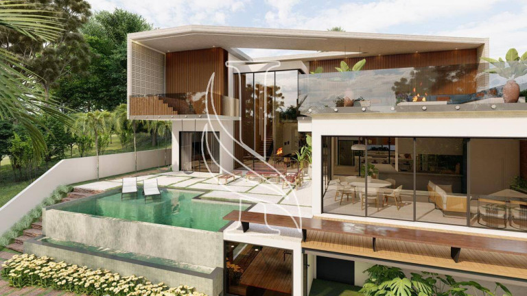 Imagem Casa de Condomínio com 5 Quartos à Venda, 900 m² em Bairro Da Mina - Itupeva Imagem Casa de Condomínio com 5 Quartos à Venda, 900 m² em Bairro Da Mina - Itupeva