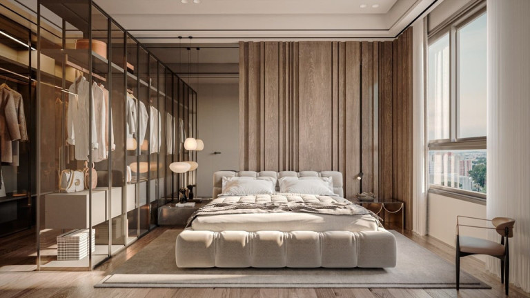 Imagem Apartamento com 1 Quarto à Venda, 28 m² em Portão - Curitiba