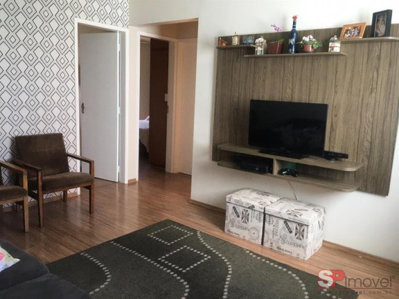 Apartamento com 2 Quartos à Venda, 55 m² em Jardim Rio Das Pedras - Cotia