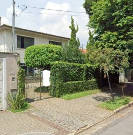 Imagem Casa com 4 Quartos à Venda, 343 m² em Lapa - São Paulo Imagem Casa com 4 Quartos à Venda, 343 m² em Lapa - São Paulo