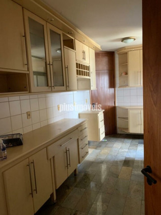 Imagem Apartamento com 4 Quartos à Venda, 138 m² em Moema - São Paulo Imagem Apartamento com 4 Quartos à Venda, 138 m² em Moema - São Paulo