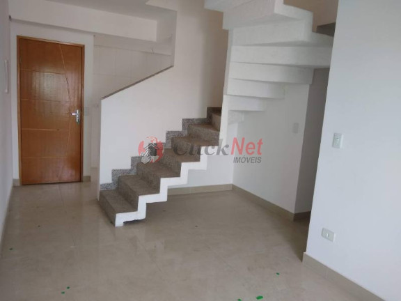 Cobertura com 3 Quartos à Venda, 118 m² em Nova Petrópolis - São Bernardo Do Campo