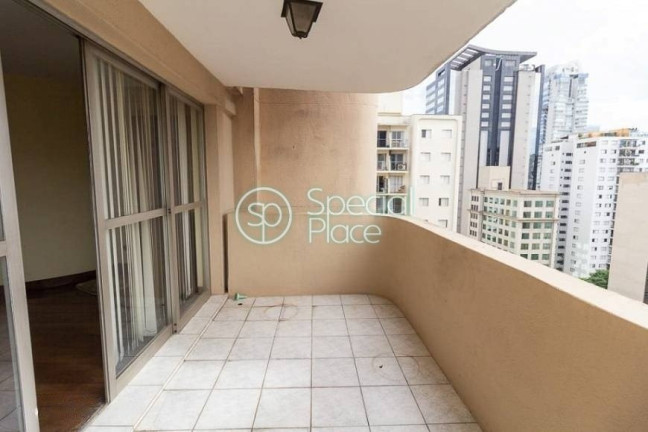 Imagem Apartamento com 3 Quartos à Venda, 200 m² em Vila Olímpia - São Paulo Imagem Apartamento com 3 Quartos à Venda, 200 m² em Vila Olímpia - São Paulo