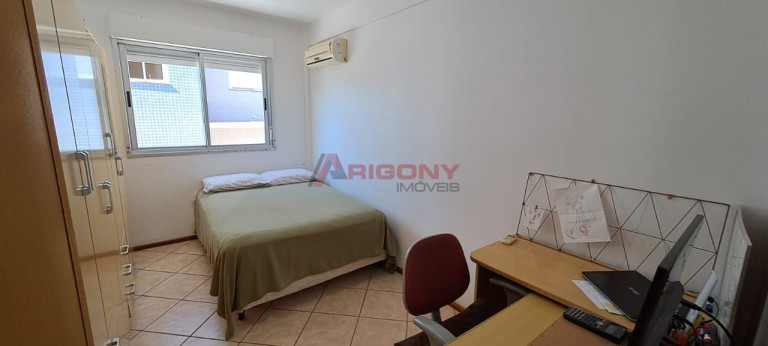 Apartamento com 3 Quartos à Venda, 120 m² em Centro - Santa Maria