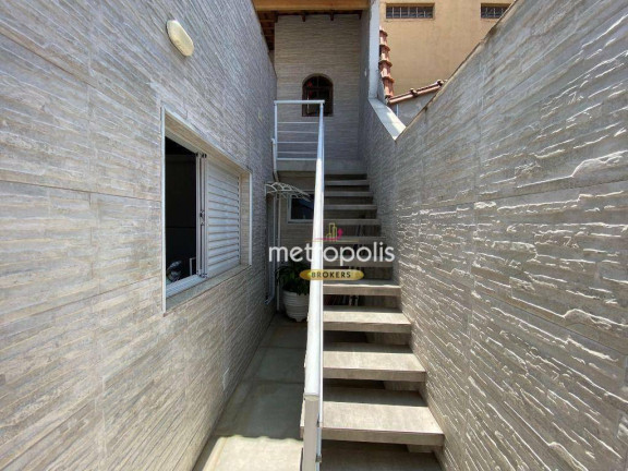 Imagem Sobrado com 3 Quartos à Venda, 180 m² em Mauá - São Caetano Do Sul Imagem Sobrado com 3 Quartos à Venda, 180 m² em Mauá - São Caetano Do Sul