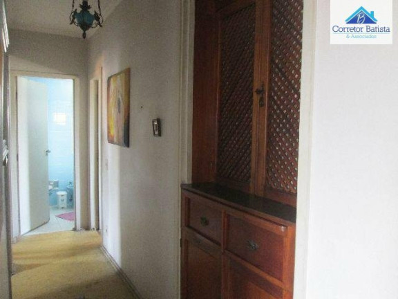 Imagem Apartamento com 3 Quartos à Venda, 134 m² em Jardim Proença - Campinas Imagem Apartamento com 3 Quartos à Venda, 134 m² em Jardim Proença - Campinas