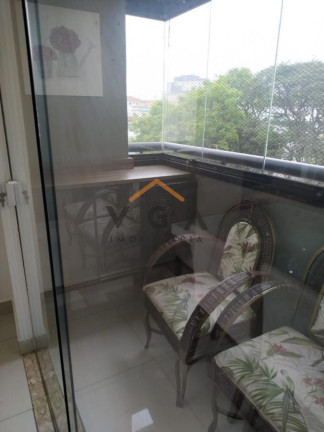 Imagem Apartamento com 3 Quartos à Venda, 75 m² em Vila Esperança - São Paulo