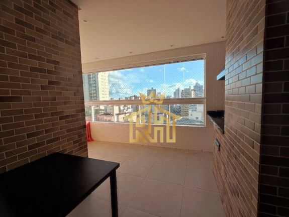 Imagem Apartamento com 2 Quartos à Venda, 92 m² em Aviação - Praia Grande Imagem Apartamento com 2 Quartos à Venda, 92 m² em Aviação - Praia Grande