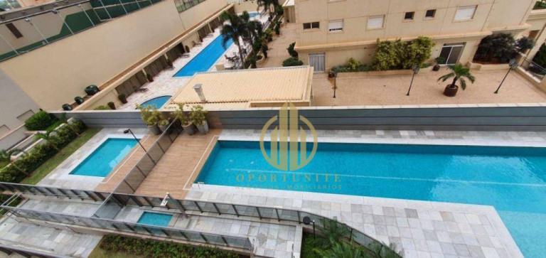 Imagem Apartamento com 4 Quartos à Venda, 408 m² em Residencial Morro Do Ipê - Ribeirão Preto Imagem Apartamento com 4 Quartos à Venda, 408 m² em Residencial Morro Do Ipê - Ribeirão Preto